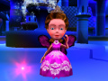 Játék Princess Dressup 3D