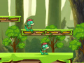 Játék Dino In The Forest 2