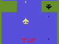 Játék Pixel Jet Fighter