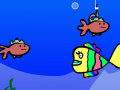 Játék Rainbow Fish