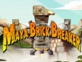 Játék Maya Brick Breaker 