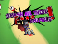 Játék Smash all these F... animals 