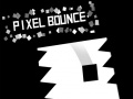 Játék Pixel Bounce