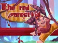 Játék The red forest kid
