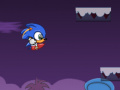 Játék Sonic Magic Jump