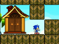 Játék Sonic Super Escape