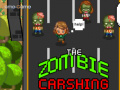 Játék Zombie Crashing
