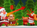 Játék Santa Claus`Revenge