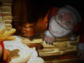 Játék Santa's Coming Simulator
