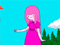 Játék Adventure Time Princess Maker
