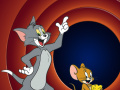 Játék Tom And Jerry