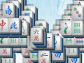 Játék Tri Peaks Mahjong