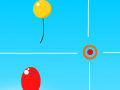 Játék Baloons Shooter