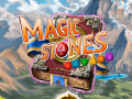 Játék Magic Stones