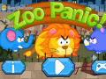 Játék Zoo Panic