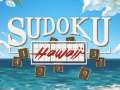Játék Sudoku Hawaii