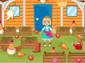 Játék Happy Princess: Farming