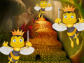 Játék Honey Bees Forest Escape