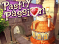 Játék Pastry Passion