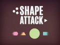 Játék Shape Attack