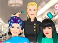 Játék Kendell Genner and Friends: Hair Salon