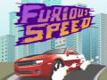 Játék Furious Speed   