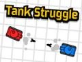 Játék Tank Struggle  