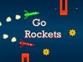 Játék Go Rockets