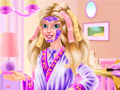 Játék Princess Makeup Ritual