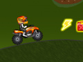 Játék Back Flip Rider