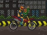 Játék Risky Rider 5