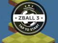 Játék Zball 3: Football 