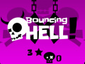 Játék Bouncing Hell