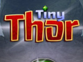Játék Tiny Thor