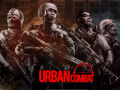 Játék Urban Combat