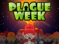 Játék Plague Week