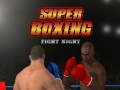 Játék Super Boxing