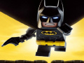 Játék The LEGO Batman Movie Hidden Numbers