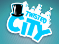 Játék Twisted City