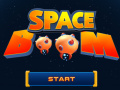Játék Space Boom