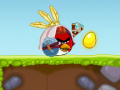 Játék Angry Birds Adventure