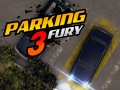 Játék Parking Fury 3