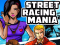 Játék Street Racing Mania