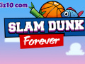 Játék Slam Dunk Forever