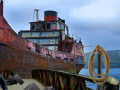 Játék Abandoned Ship Treasure Escape