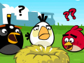Játék Angry Birds HD 3.0