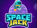 Játék Space Jack