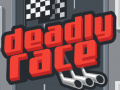 Játék Deadly Race