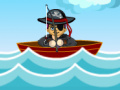 Játék Pirate Fun Fishing