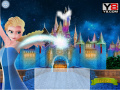 Játék  Frozen Castle